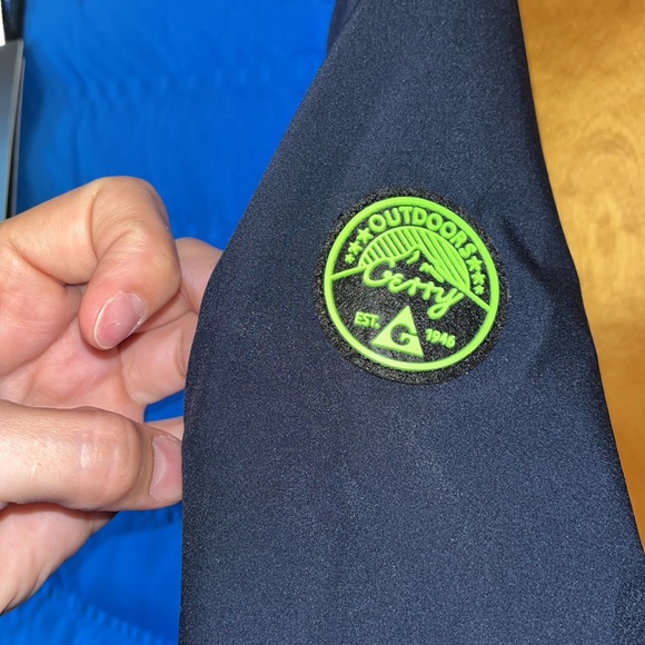 NWT GERRY youth jacket- size Large (14/16) - Picture 4 of 16